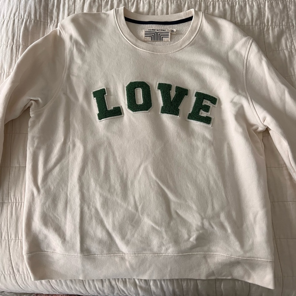 Tory Sport Sweatshirt